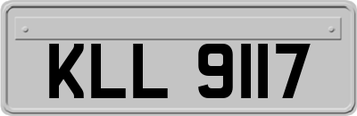 KLL9117