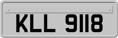 KLL9118