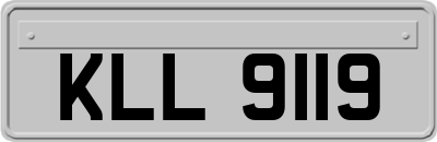 KLL9119