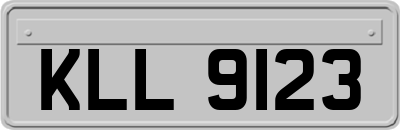 KLL9123