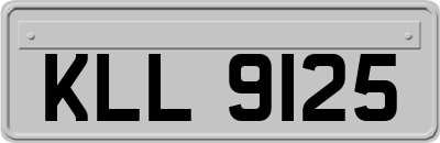 KLL9125