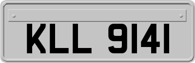 KLL9141