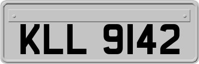 KLL9142