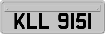KLL9151