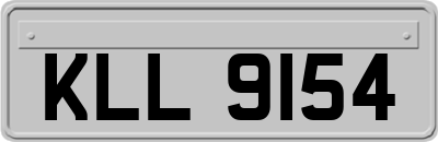 KLL9154