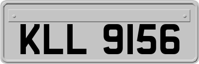 KLL9156