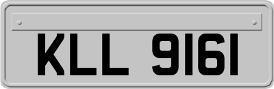 KLL9161