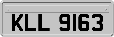 KLL9163