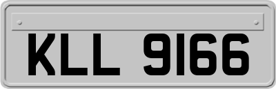 KLL9166