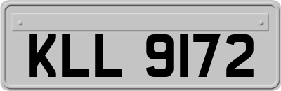 KLL9172