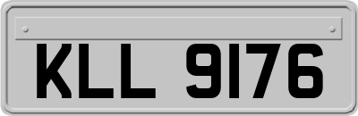 KLL9176
