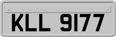 KLL9177