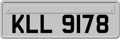 KLL9178