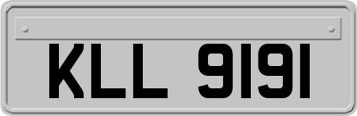 KLL9191