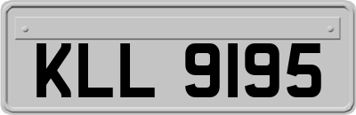 KLL9195