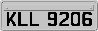 KLL9206