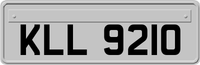 KLL9210