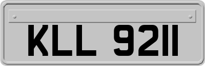 KLL9211