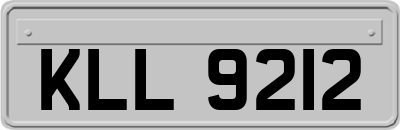 KLL9212