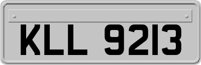 KLL9213