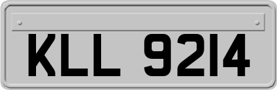 KLL9214