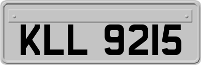KLL9215