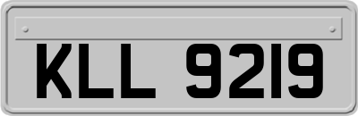 KLL9219