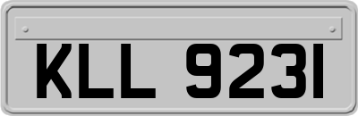 KLL9231