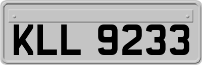 KLL9233