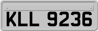 KLL9236