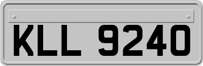 KLL9240