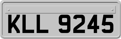 KLL9245