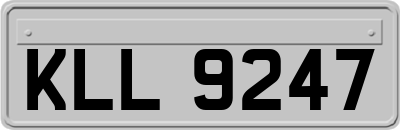 KLL9247