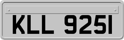 KLL9251