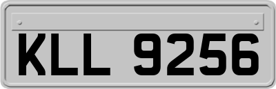 KLL9256
