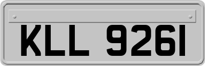 KLL9261