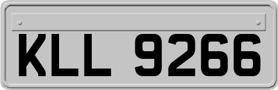 KLL9266