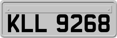 KLL9268