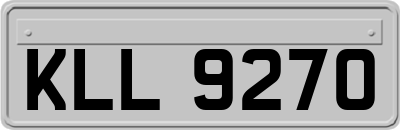 KLL9270