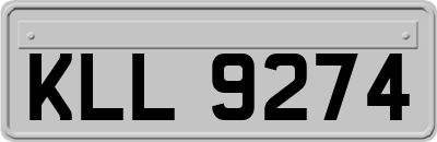 KLL9274