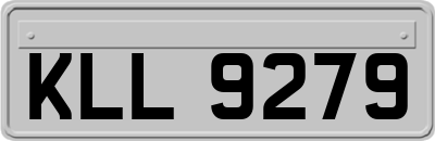 KLL9279