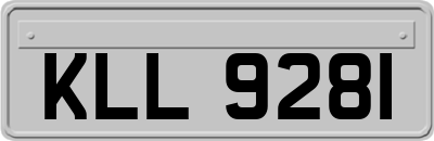 KLL9281