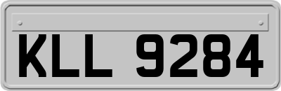KLL9284