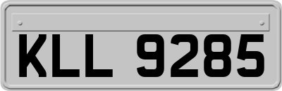 KLL9285