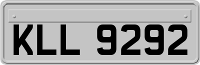 KLL9292