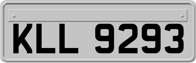 KLL9293