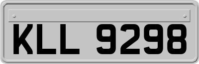 KLL9298