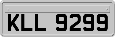 KLL9299