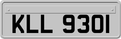 KLL9301