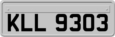KLL9303